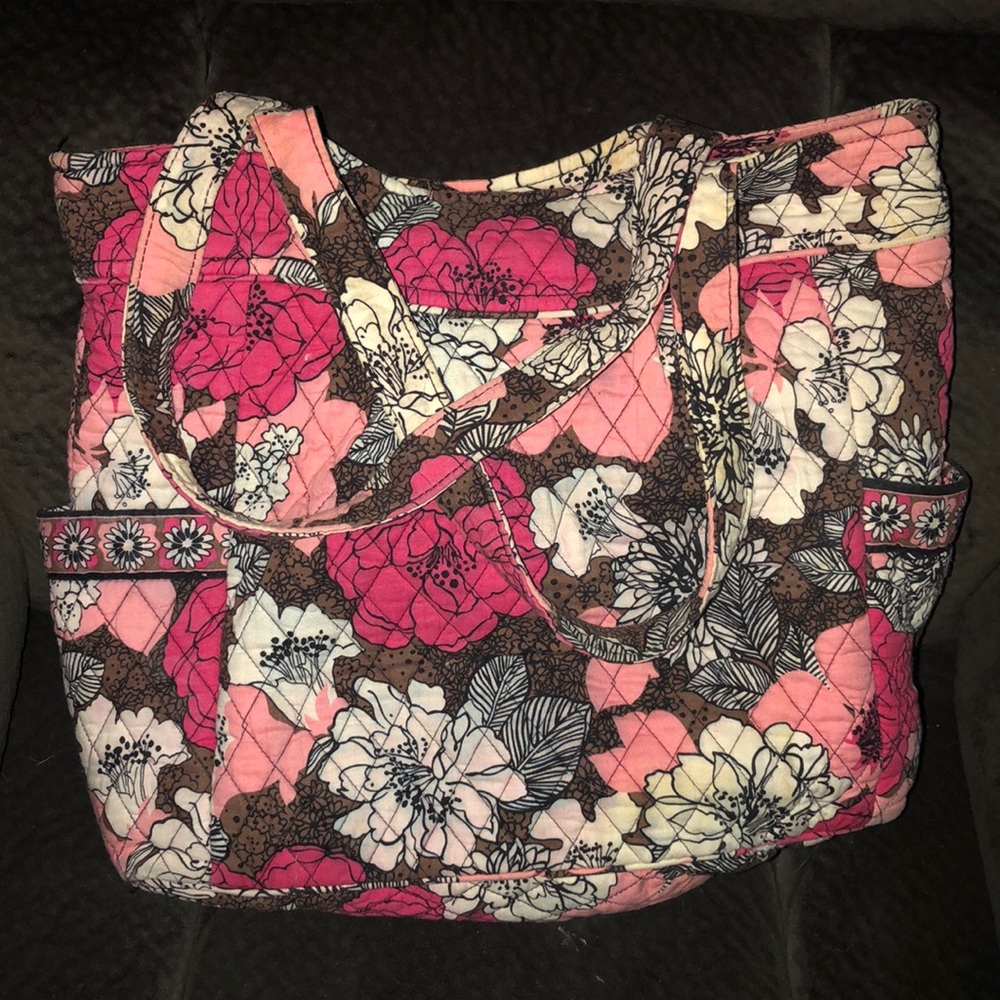Vera Bradley tote